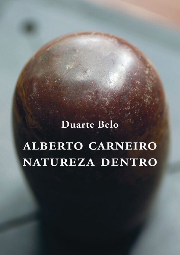 Duarte Belo - Alberto Carneiro: Natureza Dentro
