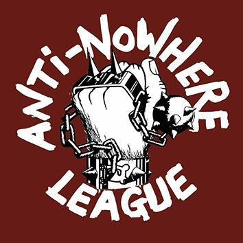 Anti-Nowhere League – Long Live The League