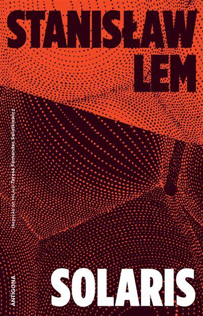 Stanislaw Lem - Solaris