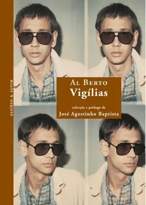 Al Berto - Vigílias