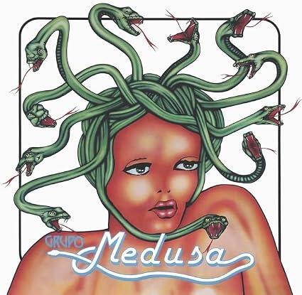 Grupo Medusa – Grupo Medusa