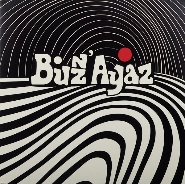 Buzz Ayaz – Buzz Ayaz