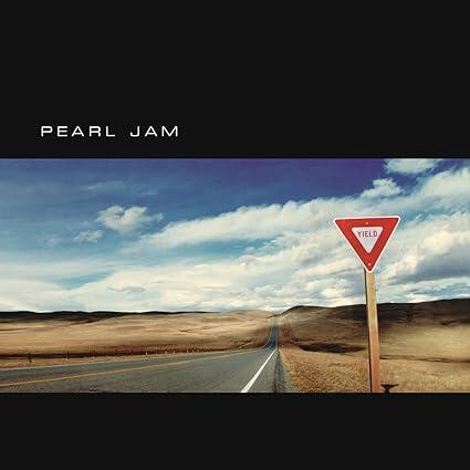 Pearl Jam – Yield