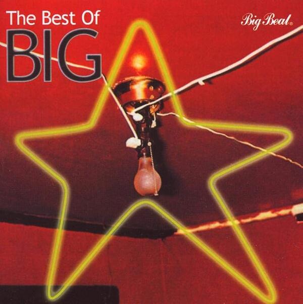 Big Star – The Best Of Big Star