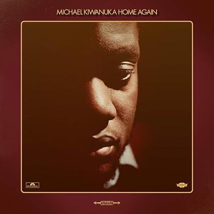Michael Kiwanuka – Home Again