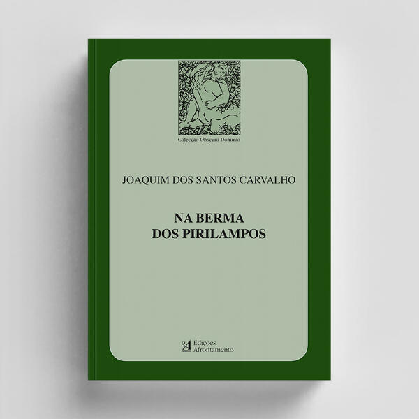 Joaquim dos Santos Carvalho - Na Berma dos Pirilampos