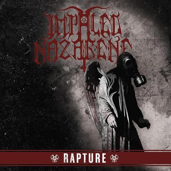 Impaled Nazarene – Rapture
