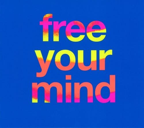 Cut / Copy – Free Your Mind
