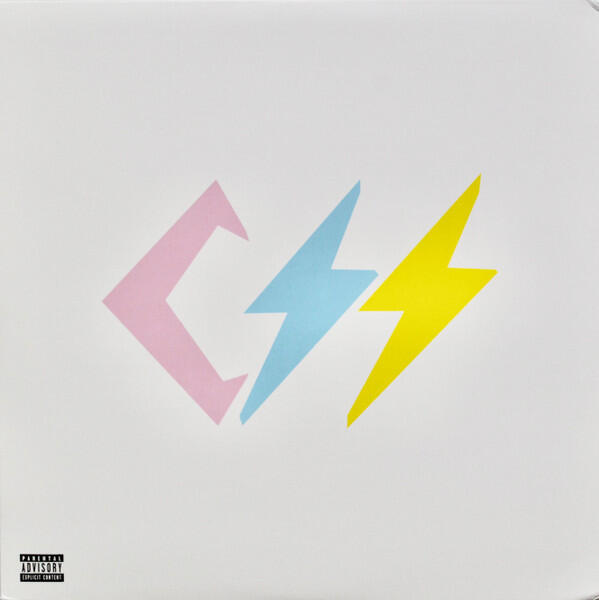 CSS - Cansei De Ser Sexy (20th Anniversary Edition)