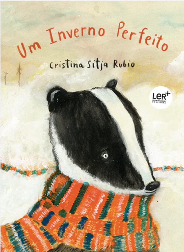Cristina Sitja Rubio - Um Inverno Perfeito