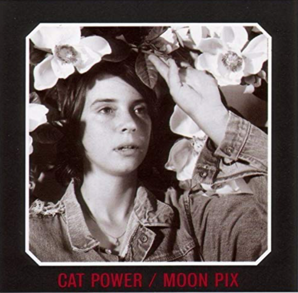Cat Power - Moon Pix
