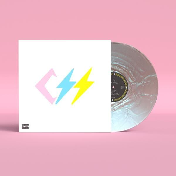 CSS - Cansei De Ser Sexy (20th Anniversary Edition)