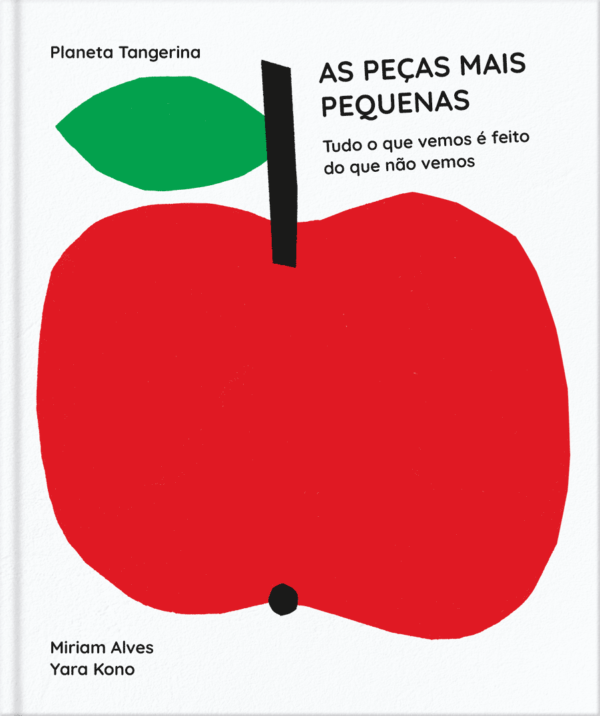 Miriam Alves - As Peças Mais Pequenas