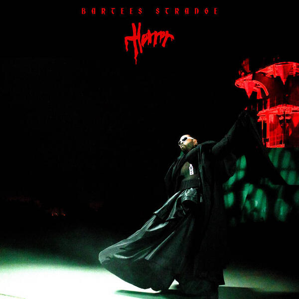 Bartees Strange - Horror (Indies Clear)