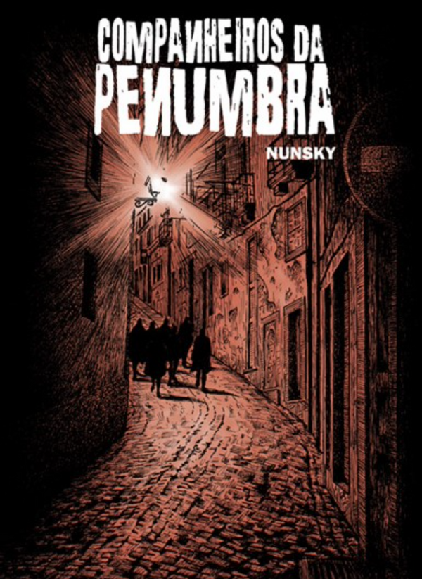 Nunsky - Companheiros da Penumbra