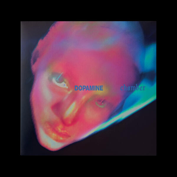 Fontaines D.C. - Dopamine Chamber (Ltd.blue marble)