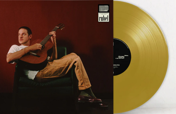 Rubel – Beleza. Mas Agora A Gente Faz O Que Com Isso? 