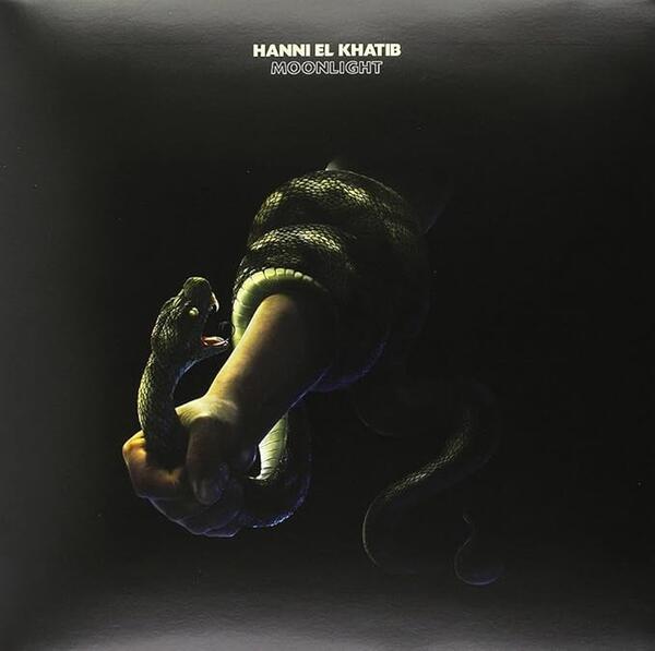 Hanni El Khatib – Moonlight