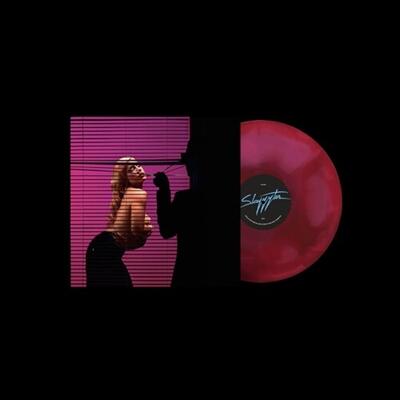 Slayyyter - Starfucker (Indies)