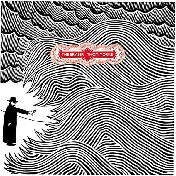 Thom Yorke - The Eraser