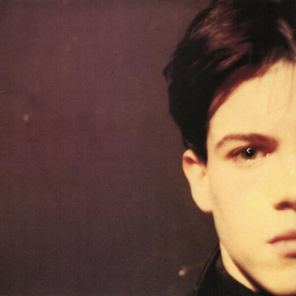 Felt – Forever Breathes The Lonely Word