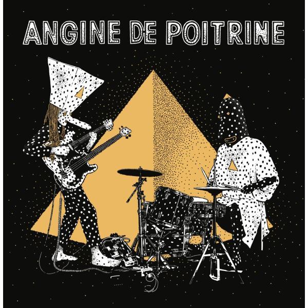Angine de Poitrine - Vol.II