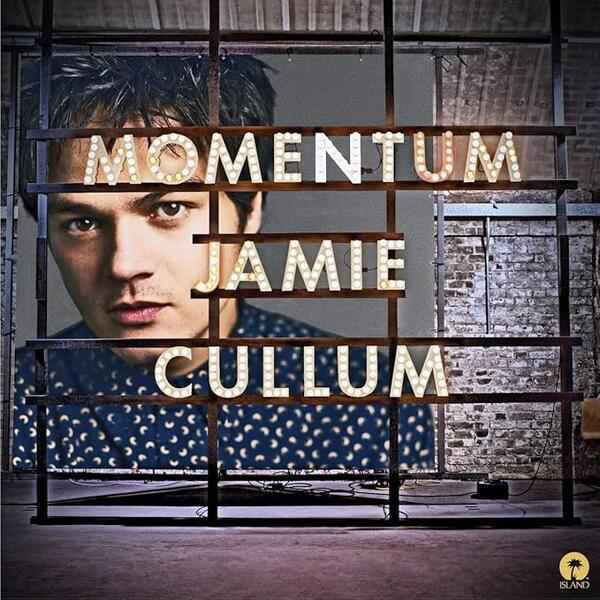 Jamie Cullum – Momentum