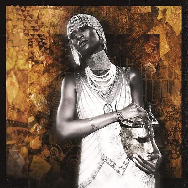 Imperial Triumphant – Spirit Of Ecstasy