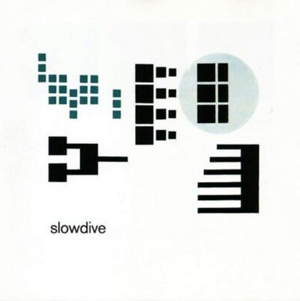 Slowdive – Pygmalion