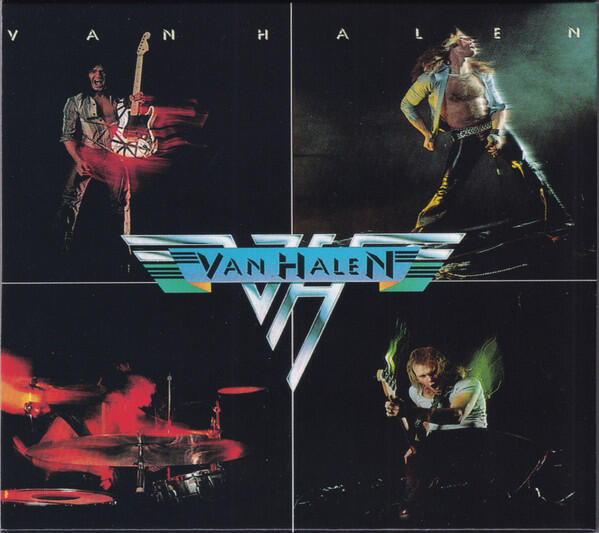 Van Halen – Van Halen