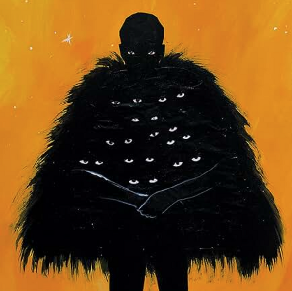 Anjimile - The King