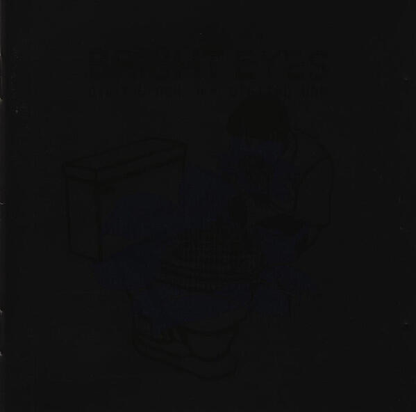 Bright Eyes – Digital Ash In A Digital Urn
