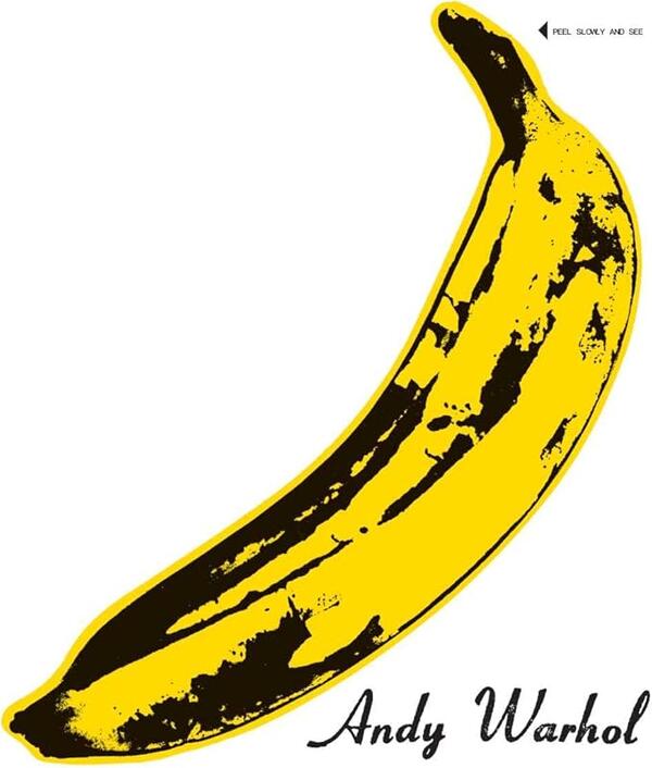 The Velvet Underground & Nico – The Velvet Underground & Nico