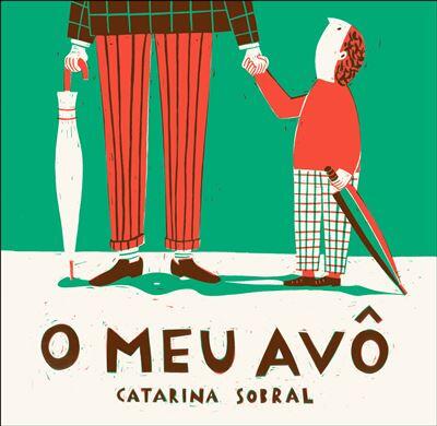 Catarina Sobral - O Meu Avô