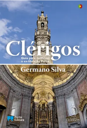 Germano Silva - Clérigos