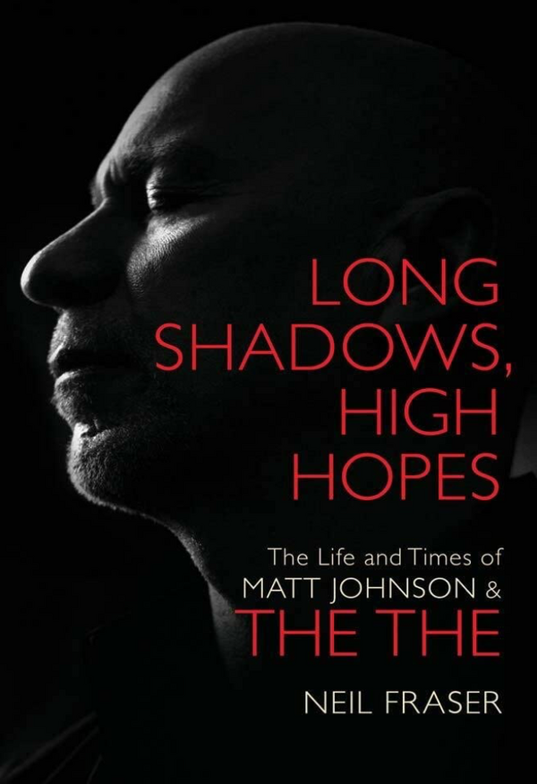 Neil Fraser - Long Shadows, High Hopes (EN)