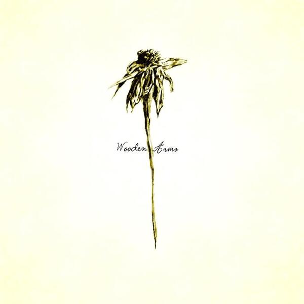 Patrick Watson  – Wooden Arms