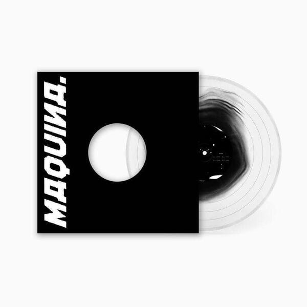 Maquina. – Dirty Tracks For Clubbing
