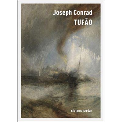 Joseph Conrad - Tufão