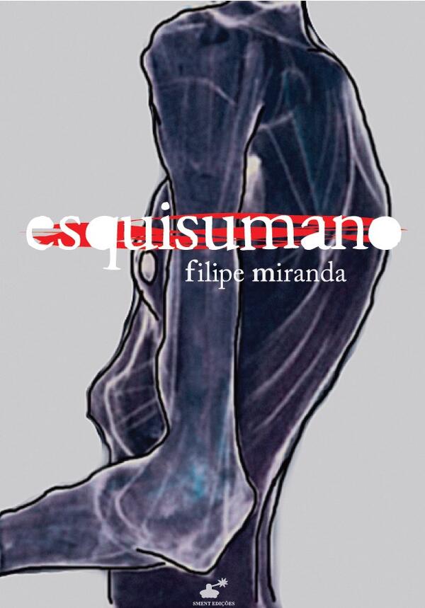 Filipe Miranda - Esquisumano