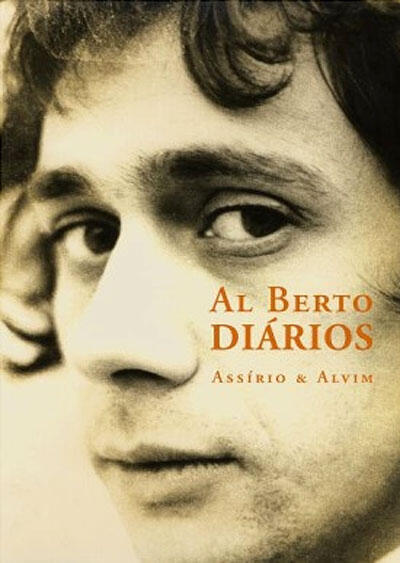 Al Berto - Diários