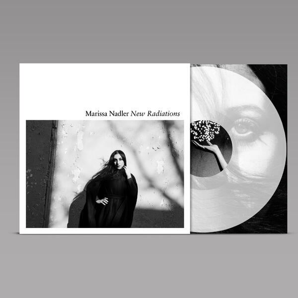 Marissa Nadler - New Radiations (Indies)