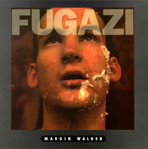 Fugazi - Margin Walker