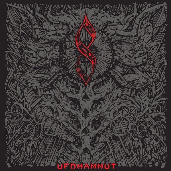 Ufomammut – 8