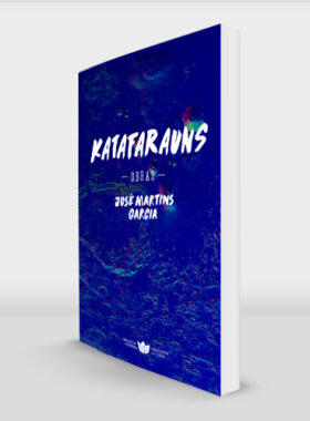 José Martins Garcia - Katafarauns