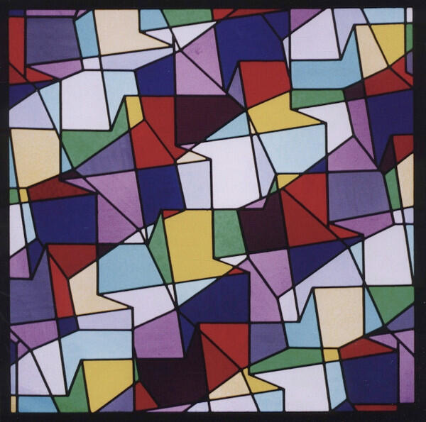 Hot Chip – In Our Heads