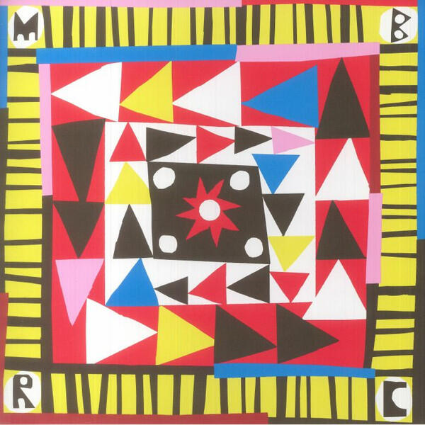 Various – Mr Bongo Record Club Volume Six