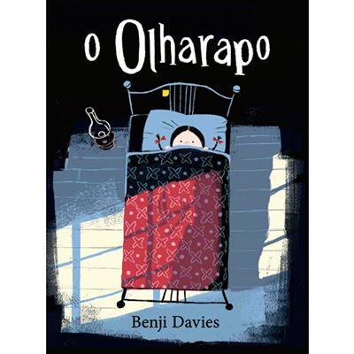Benji Davies - O Olharapo