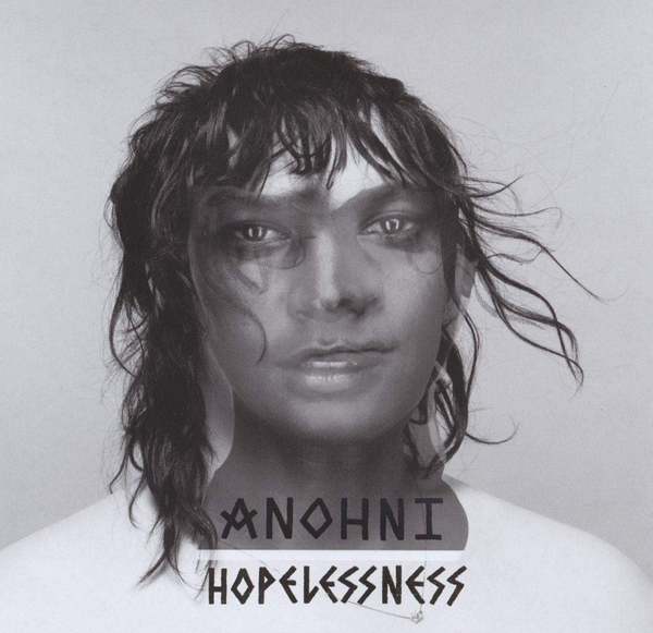Anohni - Hopelessness