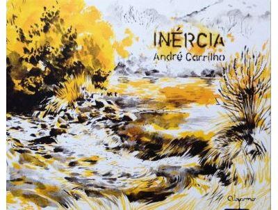 André Carrilho - Inércia
